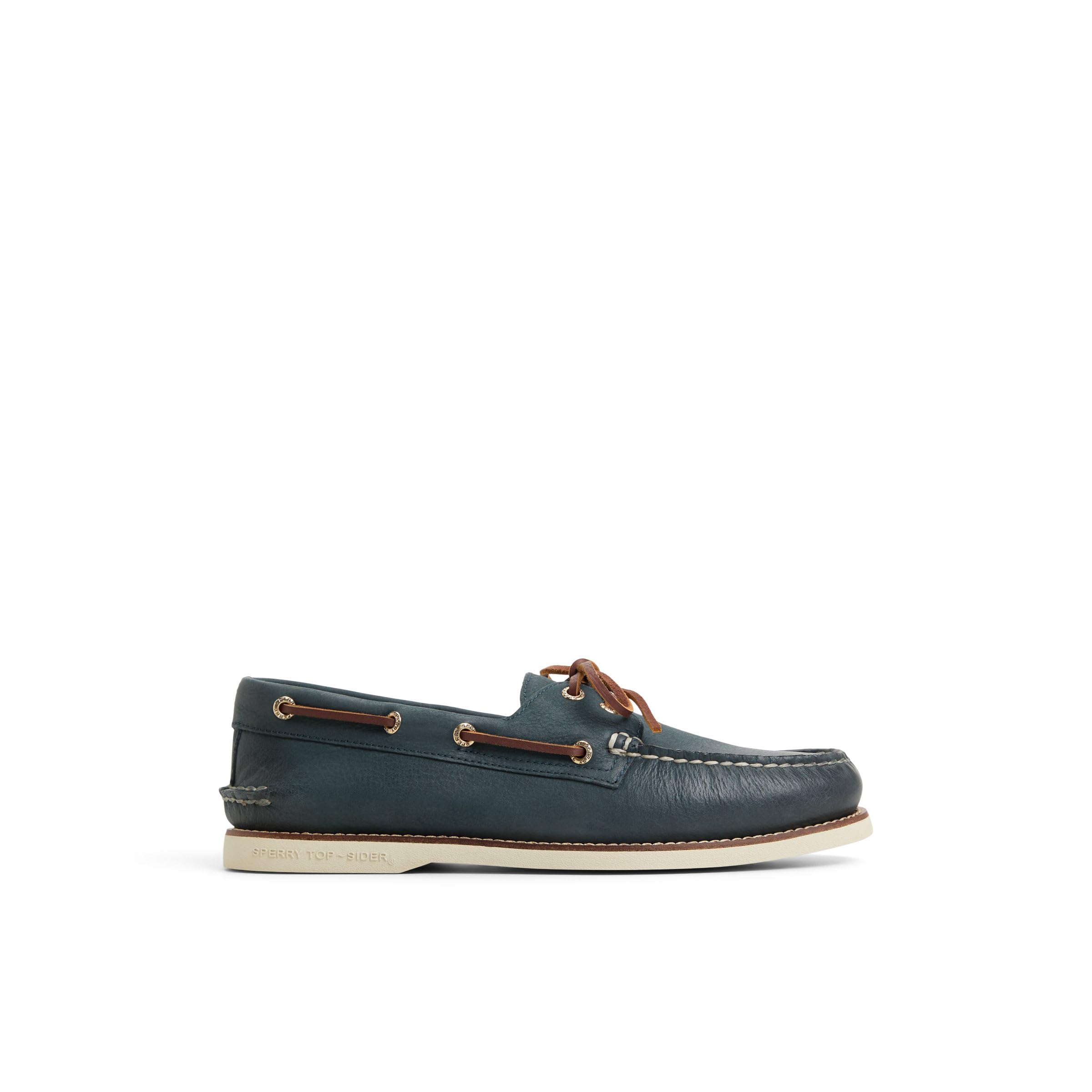 Sperry Herren Gold Cup Authentic Original 2-Eye Boat Shoe Bootsschuh