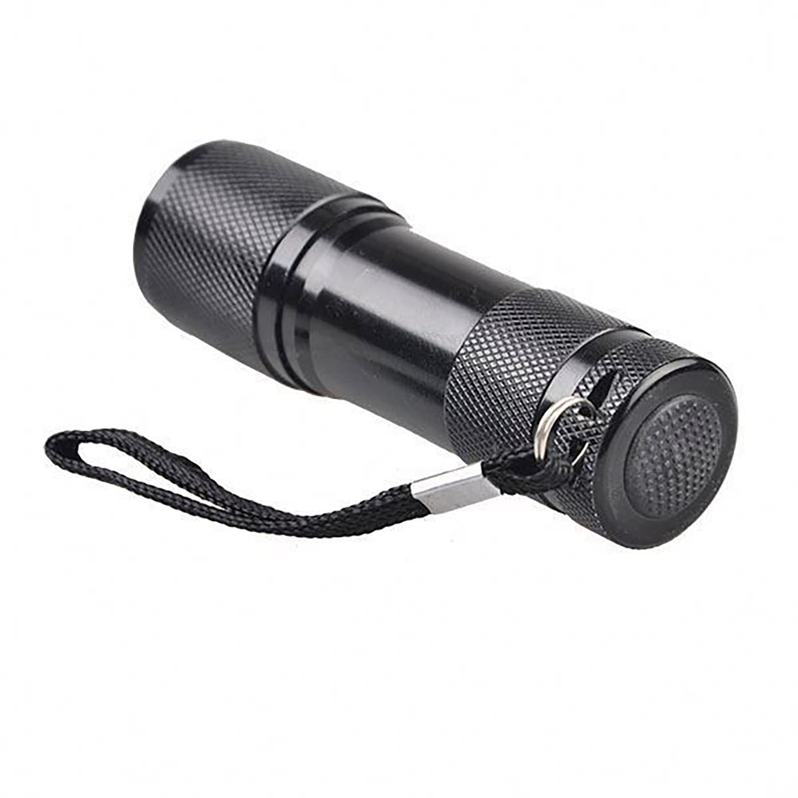 Visualizzatore cercatore di vene, Torcia Portatile a LED Rosso Display vascolare Strumento rilevatore di localizzatore di vene per Trovare Facilmente Display vascolare sottocutaneo