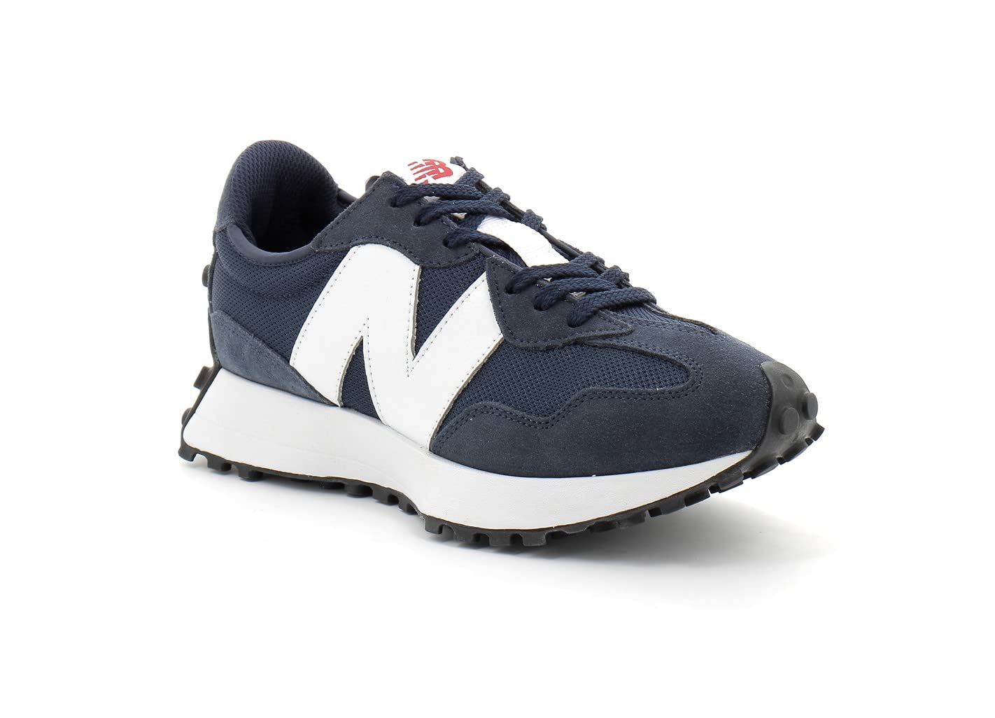 New Balance Men's Blue Sneakers, 4 Uk, High-Quality Trainers