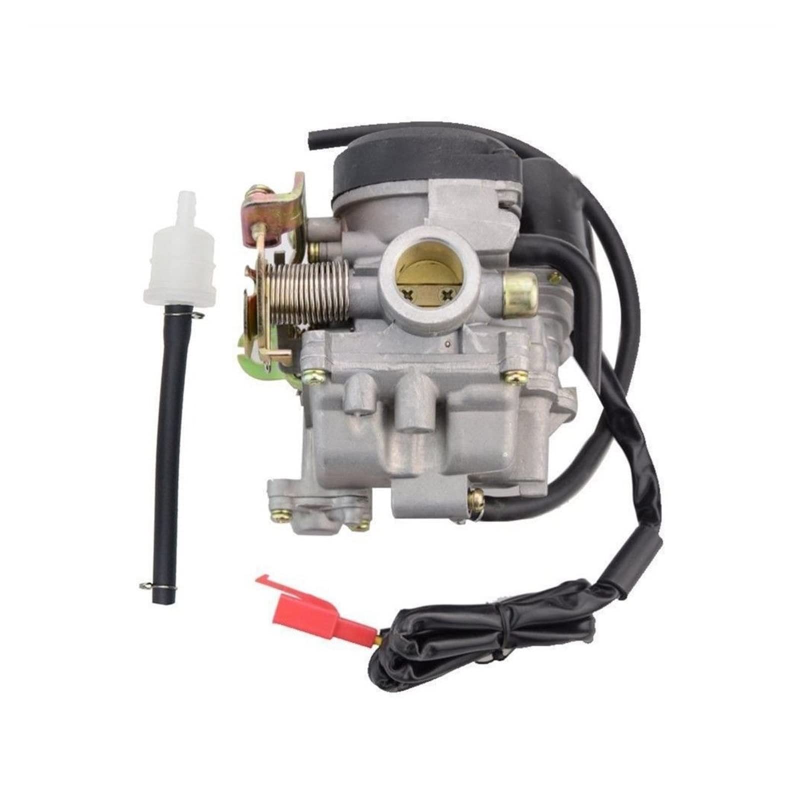 Decespugliatore Carburatore Carburatore 19MM Per 4-Tempi Per B - Foto 11