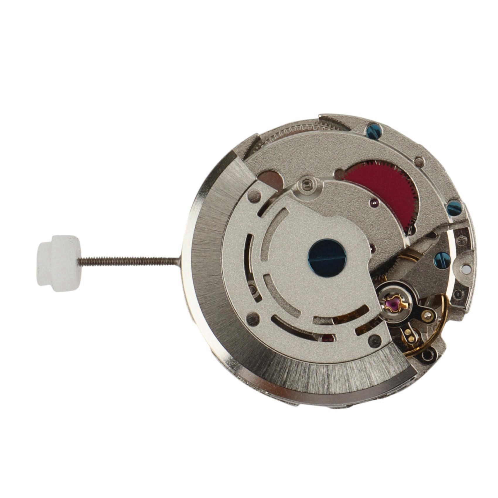 2X pour Dg3804-3 GMT Montre Automatique Mouvement Mécanique Pièces de Rechange Montre Pièces de Réparation
