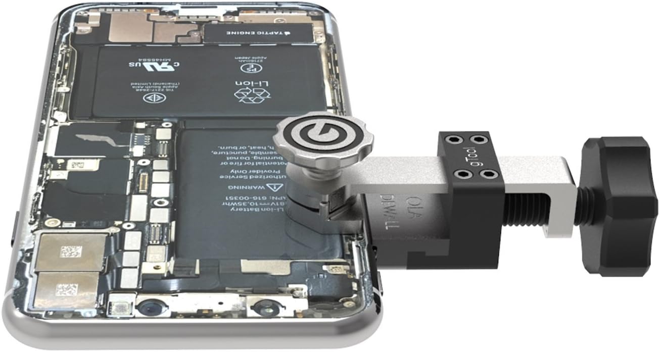 iCorner Ola Side Wall Repair Tool by gTool for All iPhone and iPad Models