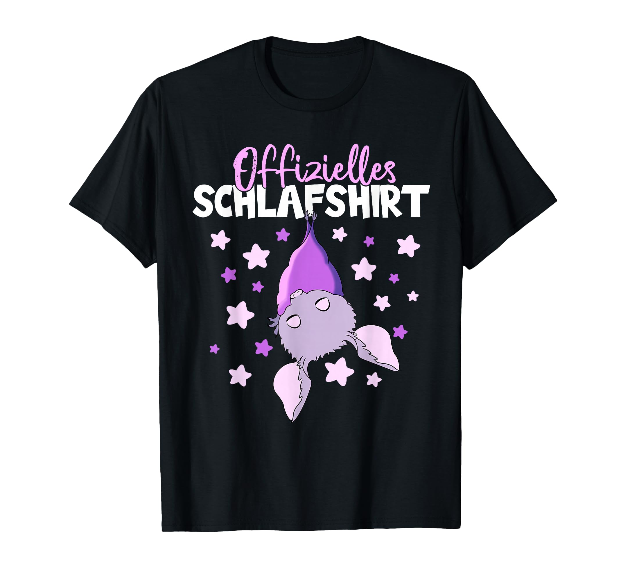 Kleidung mit Designs von Amazon Merch on Demand