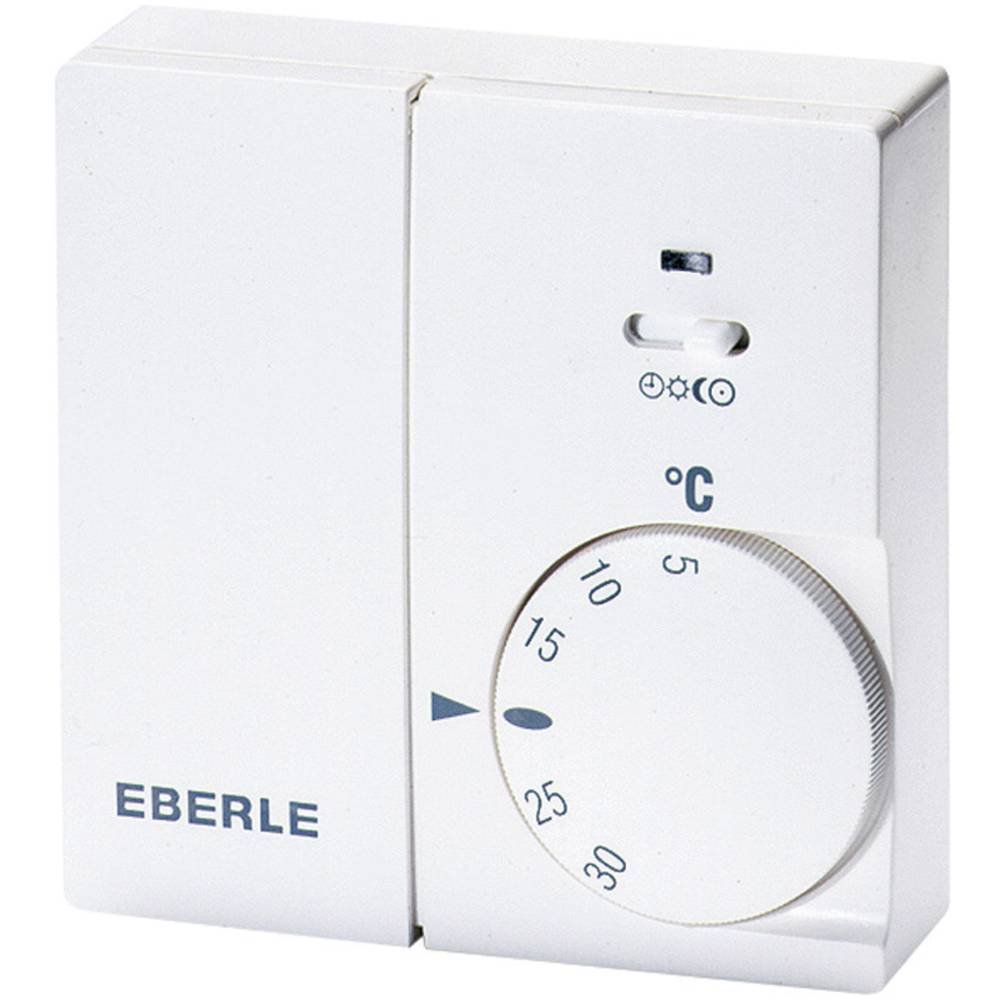 Eberle Controls Temperaturregler INSTAT 868-r1