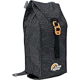 crampon bagage cabine Peso: 170 g. Lowe Alpine - Crampon Bag Size One Size, Black