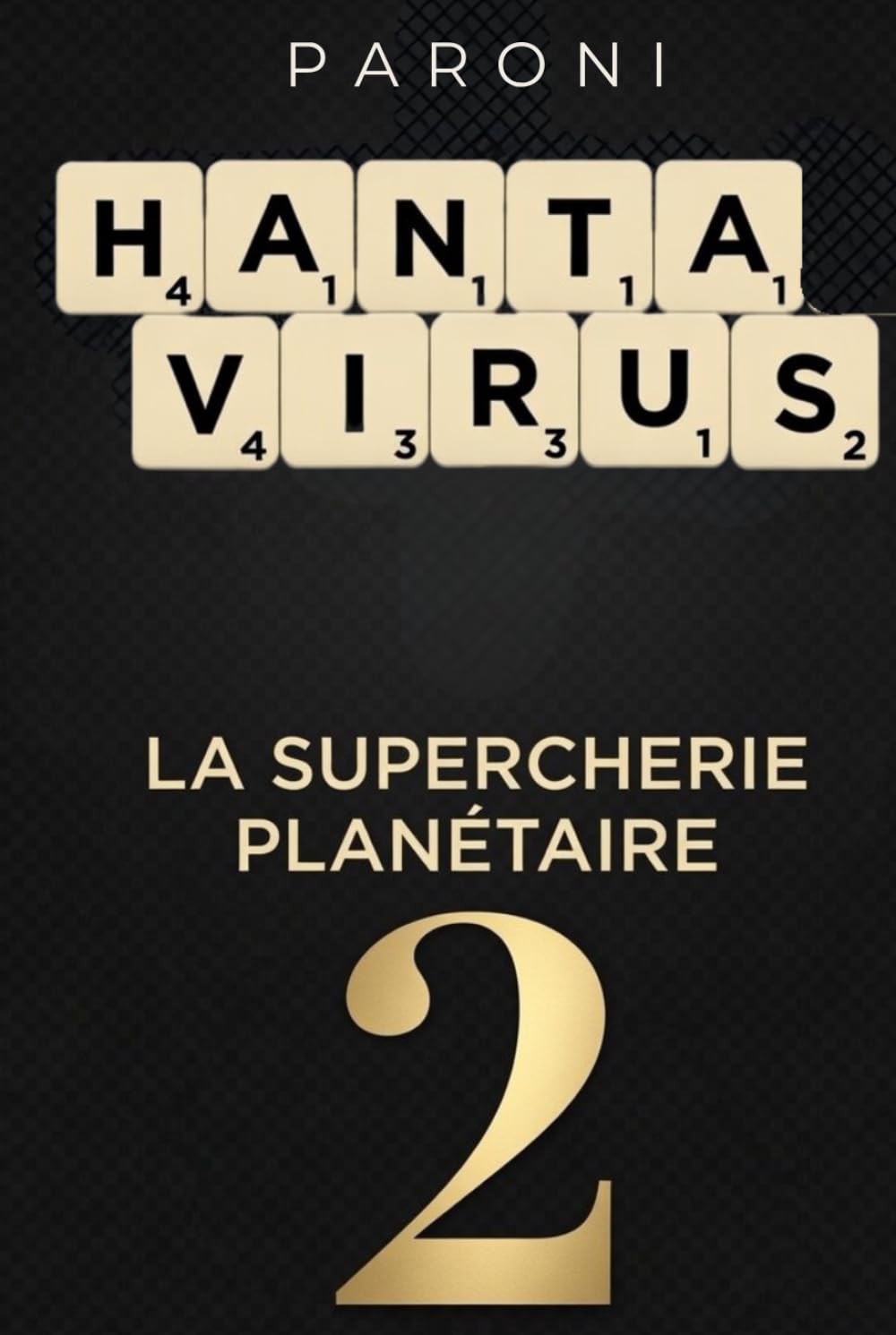 Hantavirus | La Supercherie Planétaire 2 - La Croisière s'amuse: Et on recommence un petit confinement énergétique et sanitaire ?