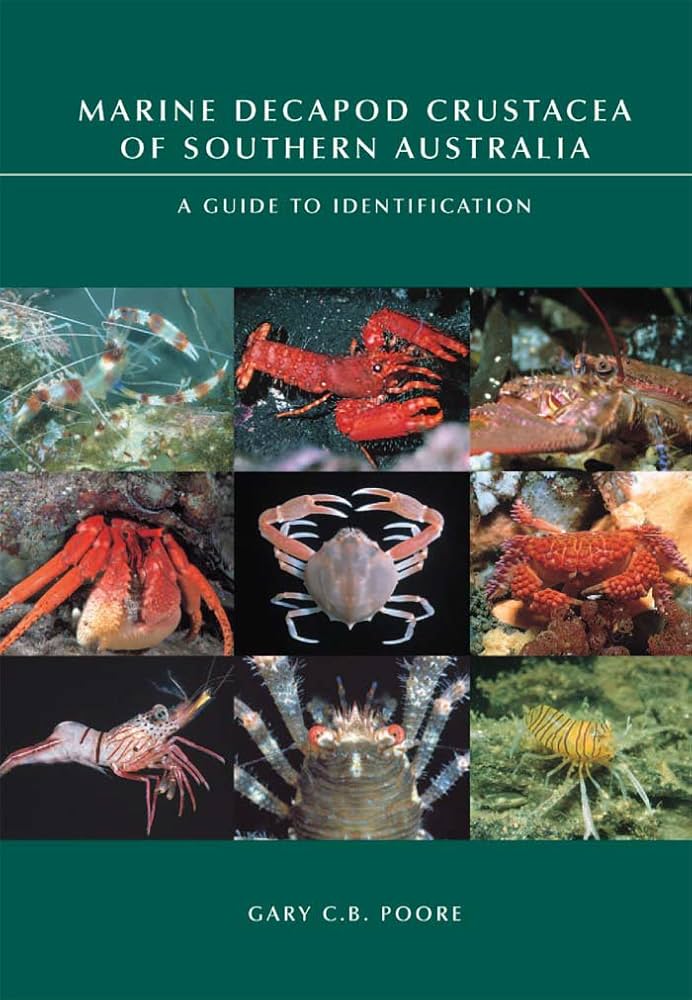 洋書 CRUSTACEA Guide Of The World Crustacea Guide Of The World: Helmut Debelius: 9783931702748