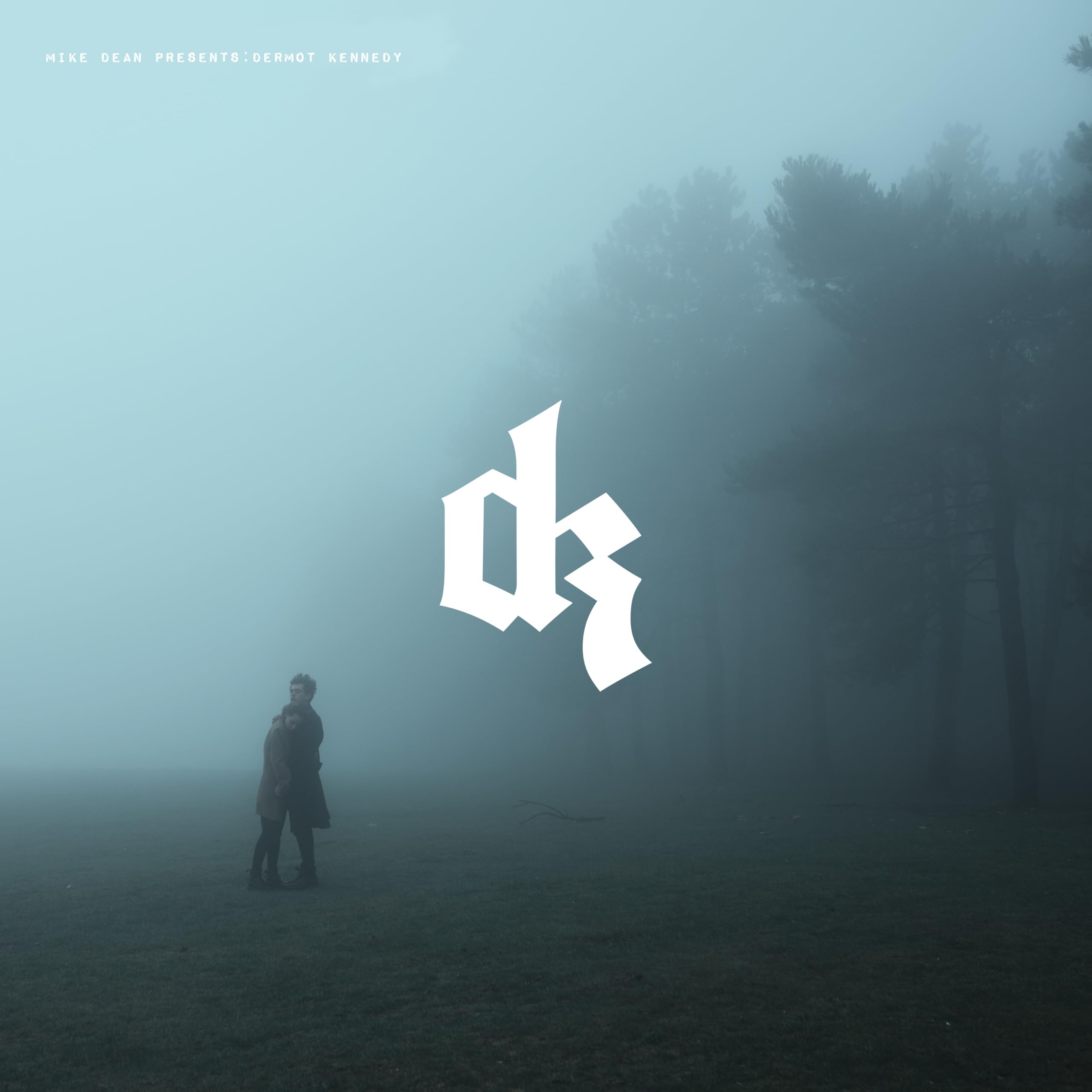 Mike Dean Presents: Dermot Kennedy (Ice White Vinyl) [VINYL]