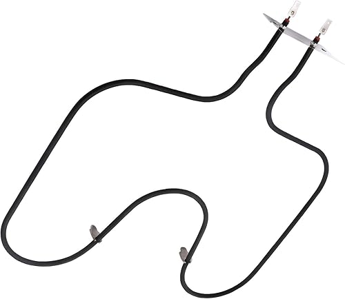 Miniatura 3 de AMI PARTS W10207397 Reemplazo del elemento calefactor del elemento de horno compatible con Whirlpool Roper (2000 vatios 240 voltios)