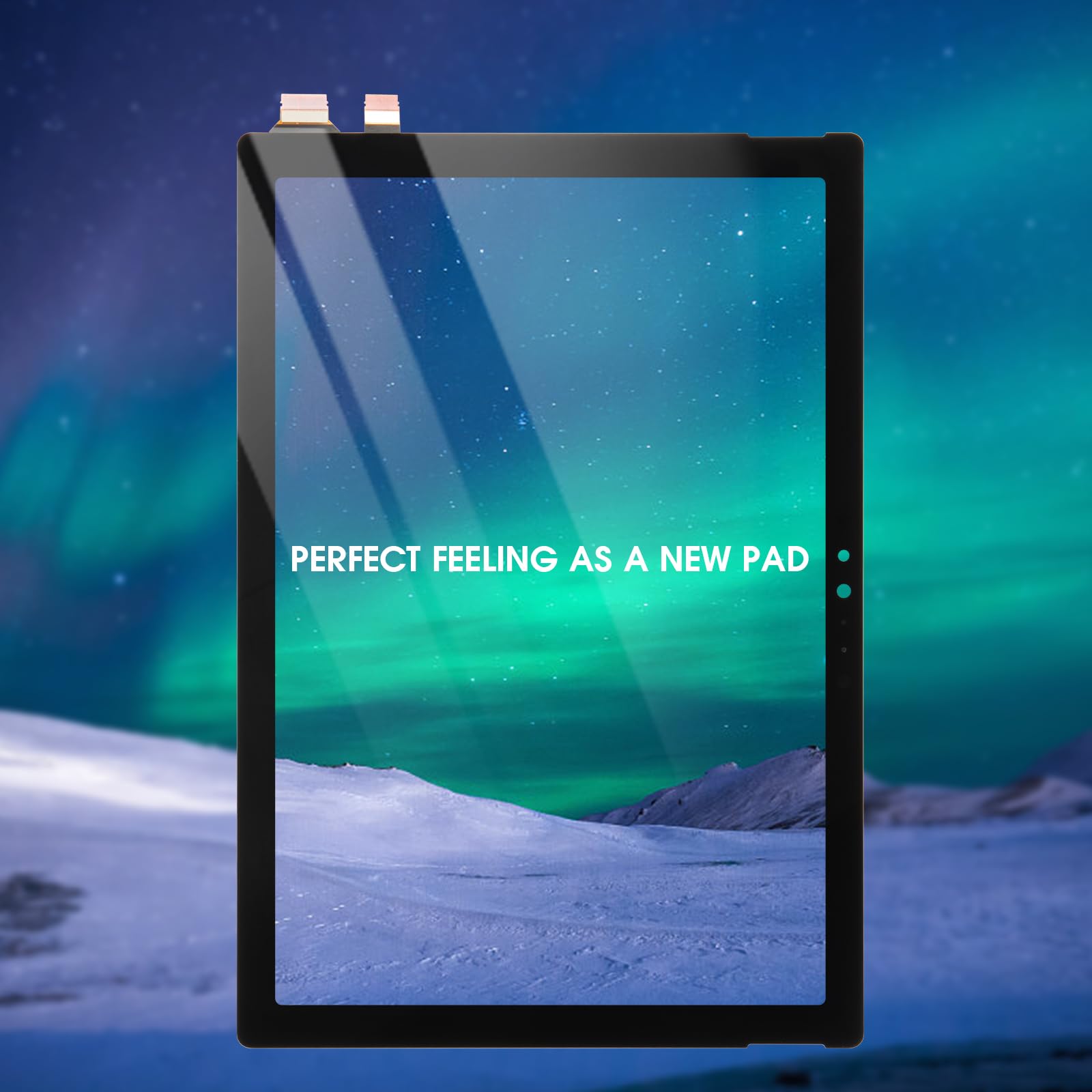 Amazon.com: for Microsoft Surface Pro 5 Screen Replacement