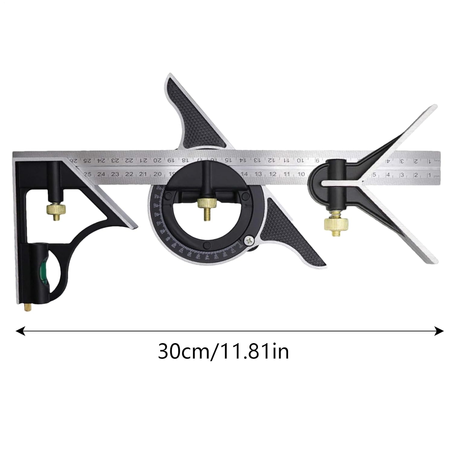 Conveyor Square For Woodworking | High Precision,For The Manufacture Of Woodworking Tools | Multifunction Tool For Engineering Projects And