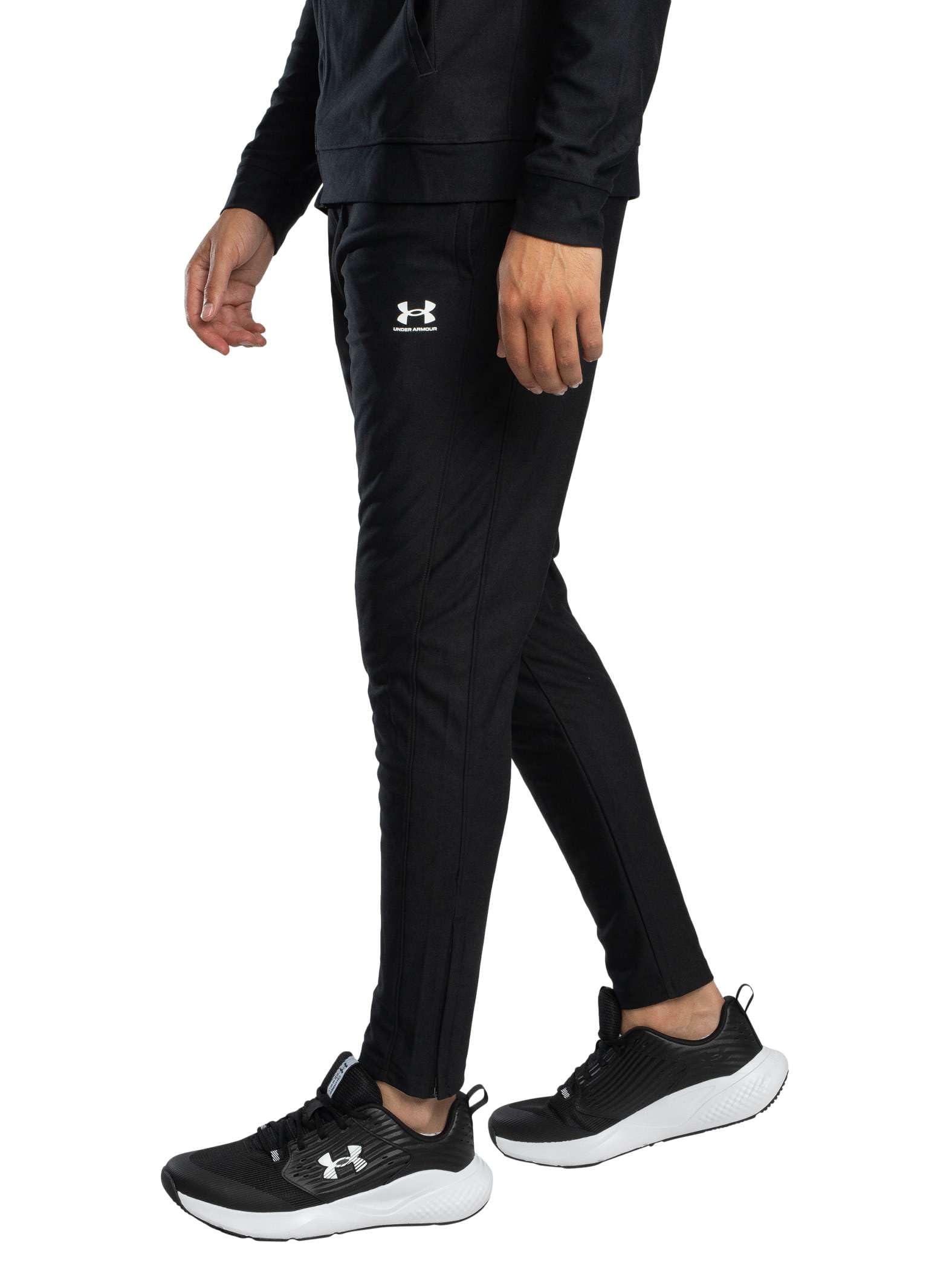 Under Armour Ua M Challenger Tracksuit Traje de chándal Hombre