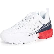 disruptor ii splatter