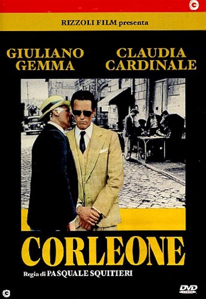コルレオーネ (1969-1978) [DVD] Amazon.co.jp: CORLEONE(コルレオーネ) DVD-BOX