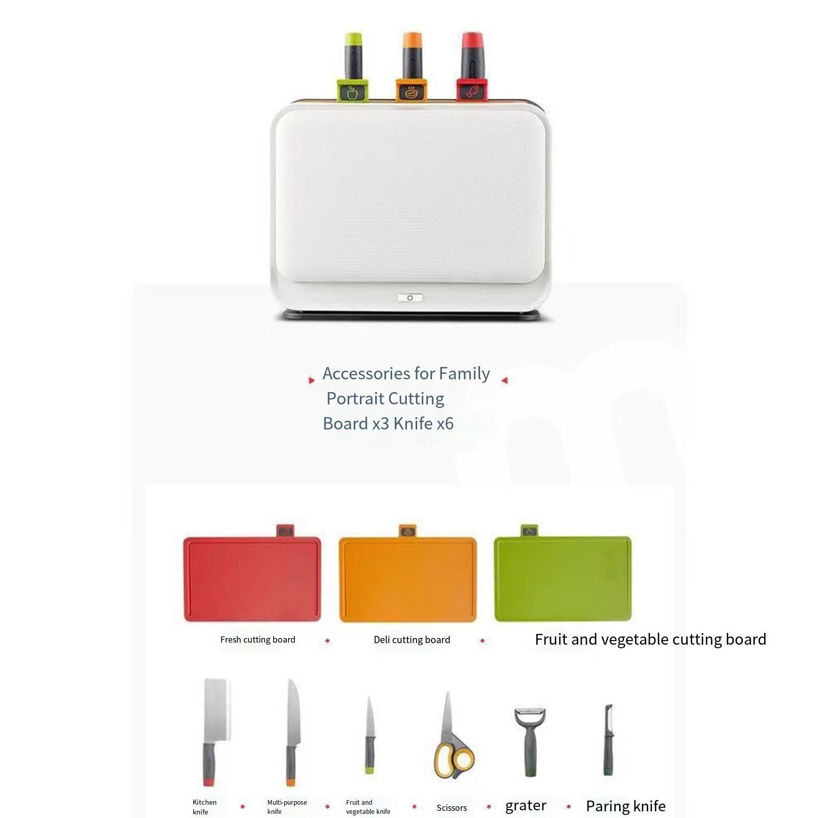 Máquina de desinfección para tabla de cortar, soporte desmontable para secadora de aire caliente para desinfectar cuchillos y utensilios de cocina