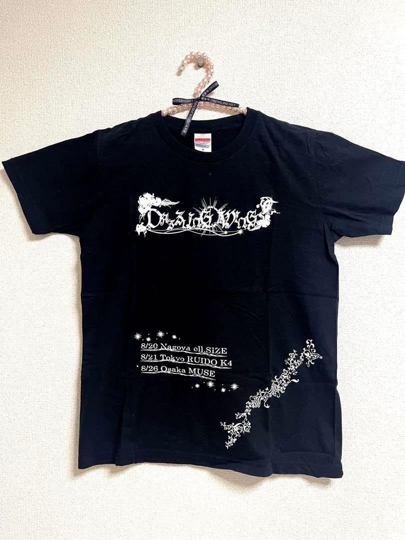 Royz⭐︎レア⭐︎初期⭐︎ツアーTシャツセット Royz初期ツアーTシャツセット Royz