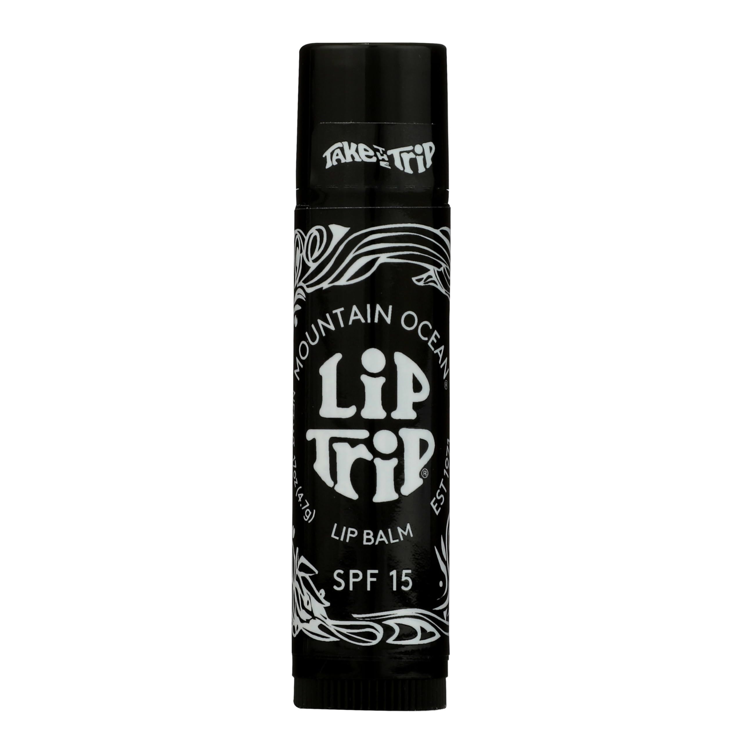 Lip Trip SPF 15 | Lip Balm | Maximum Protection Against the Elements