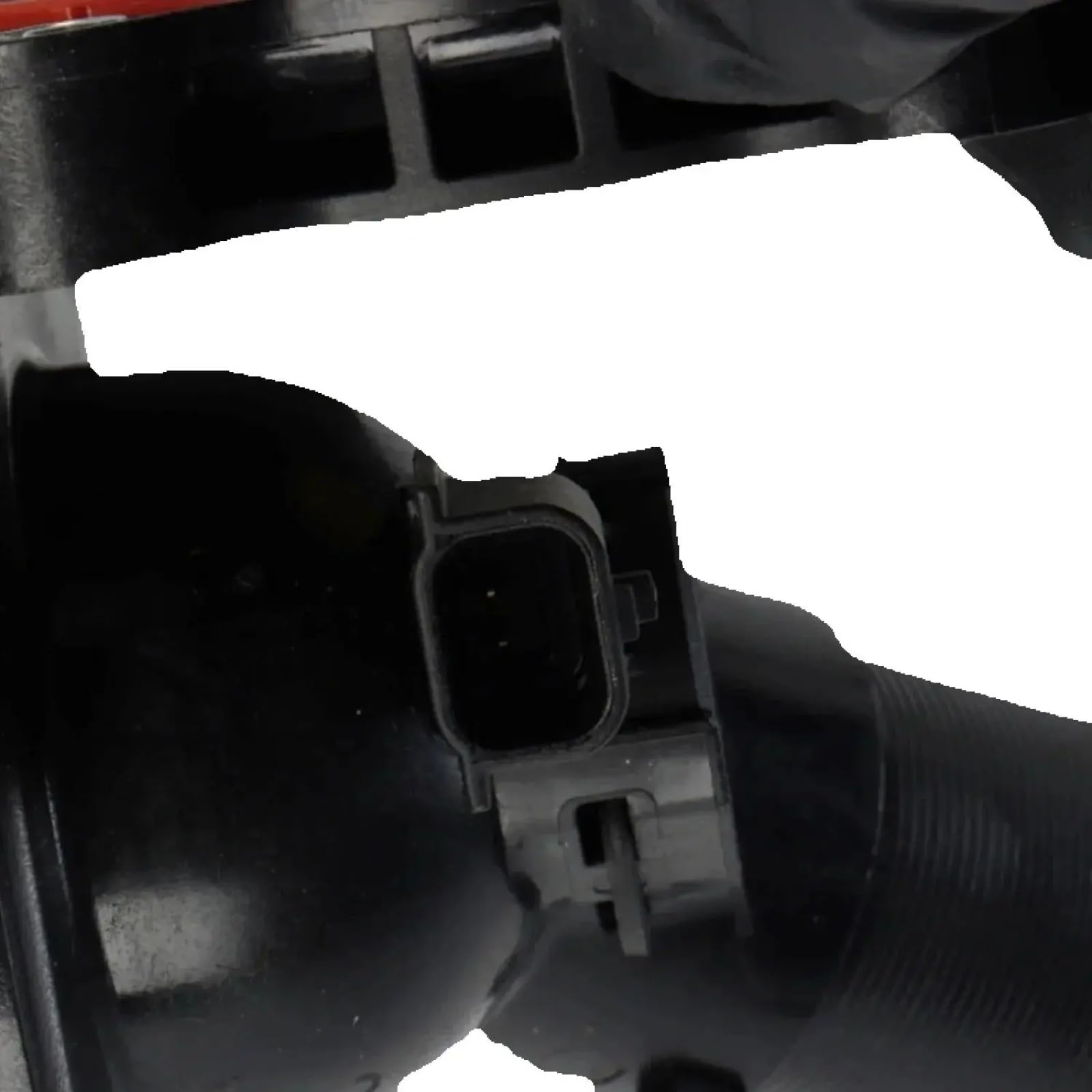 Termostat płynu chłodzącego do Nissan Qashqai J11 J12 (2013-2024) i Pulsar (2014-2018) - Numer referencyjny: 110600260R 2822033000