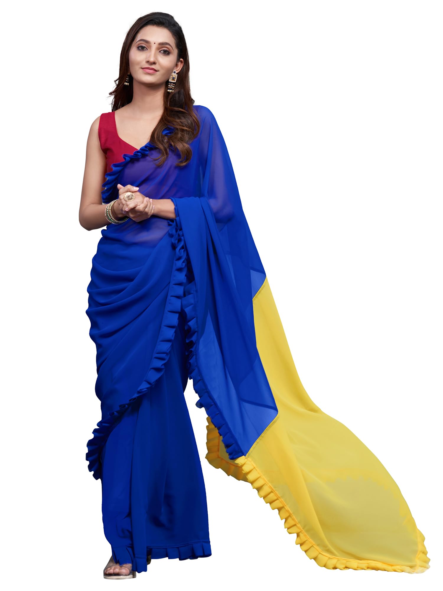 SAREE MALLGolden Goose Sneakers for Women Walking Shoes Hard-wearing Non-slip Lace-up Outdoor Flat Trainers New