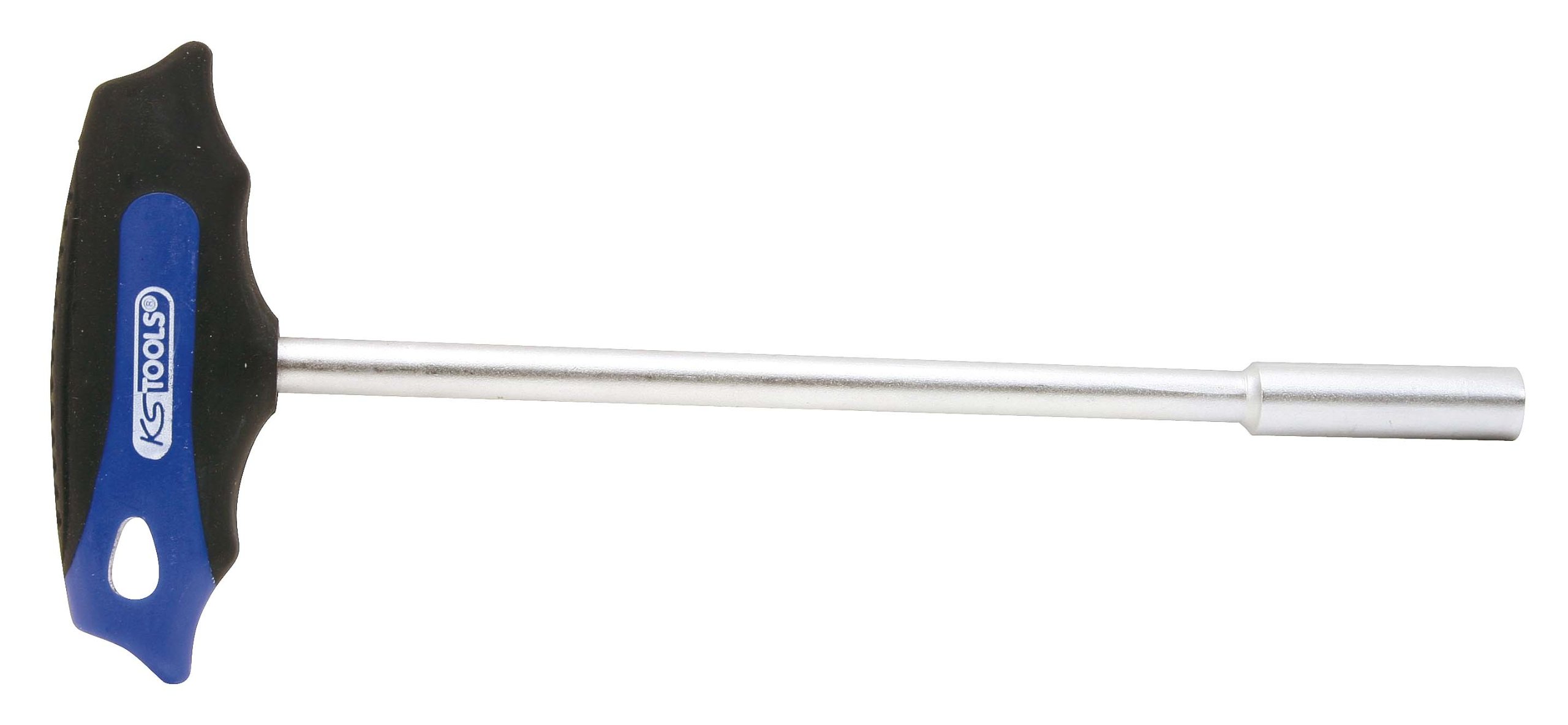 KS Tools Ergo Plus 12mm T-Handle Socket Key