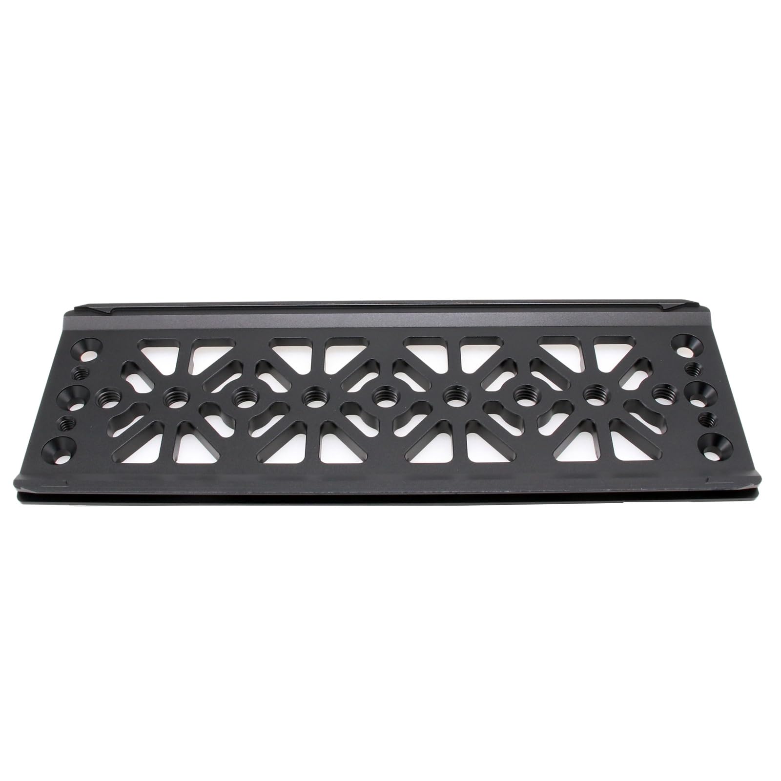 HangTon Placa de montaje inferior para cámara ARRI Alexa 35 a Steadicam M2 Ronin2 Estabilizador Trinity con rosca de 3/20.3 cm-16