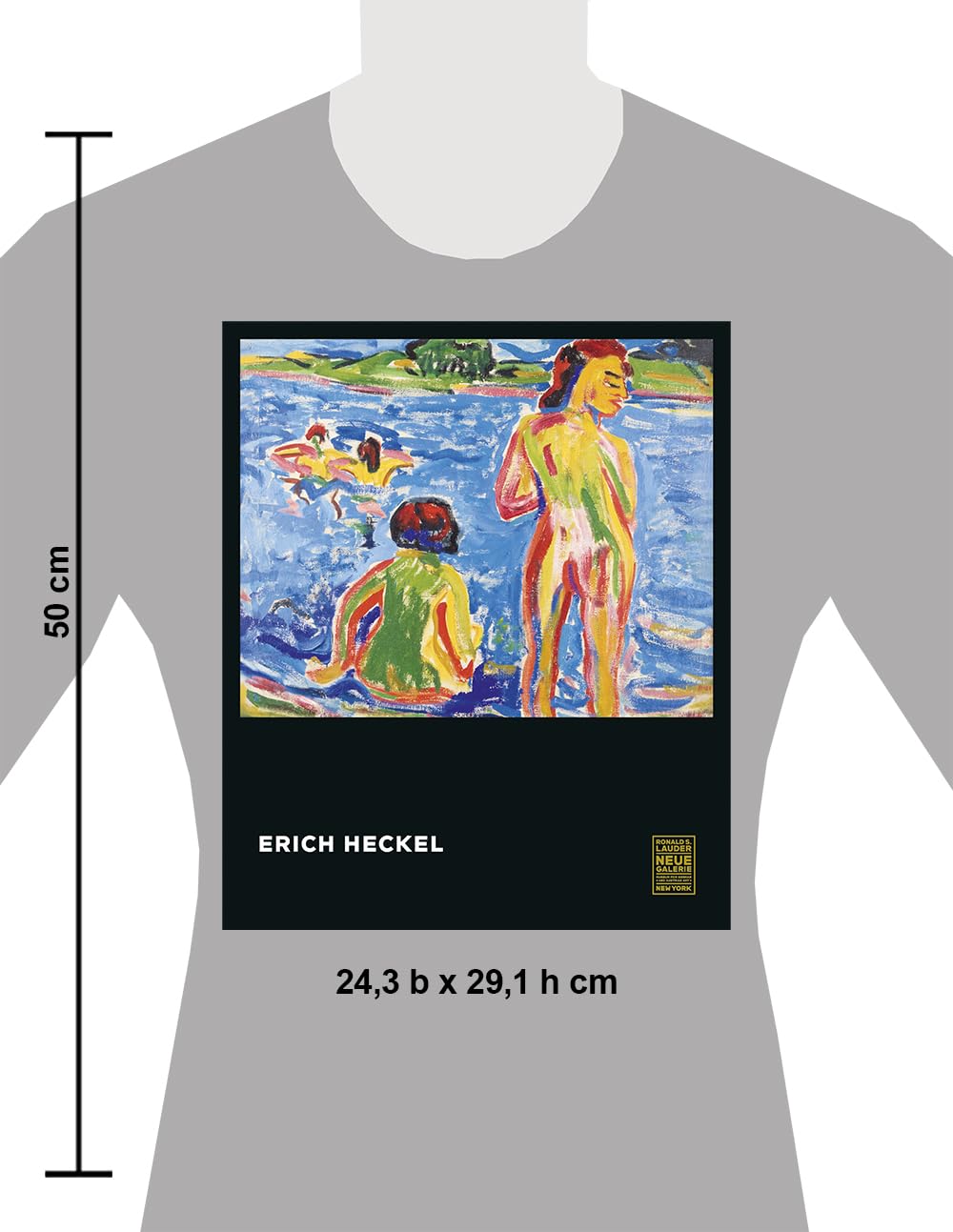 Erich Heckel