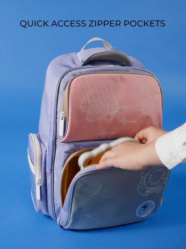 Buy MOKOBARA The Starship Backpack | 22L Capacity, Water-Resistant