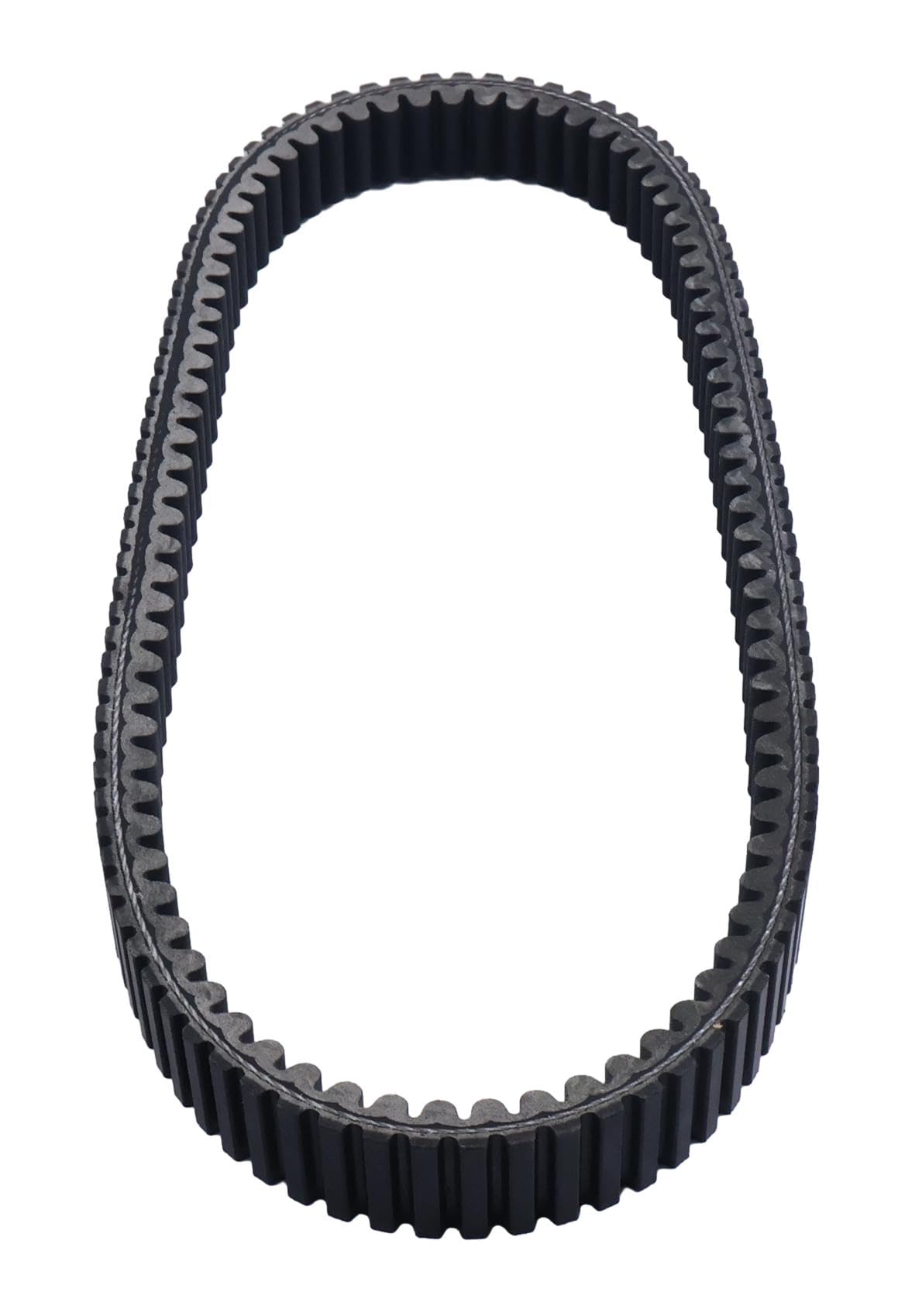 YLQASOON Drive Belt 3211229 Compatible with Polaris Sportsman 570