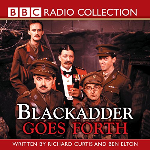 Télécharger Blackadder Goes Forth: Complete Series Francais PDF