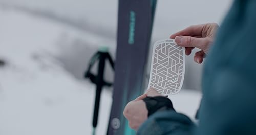 Miniatura 5 de Kailo Flex Patch - Recambio adhesivo reutilizable para aliviar molestias - Adhesivo de doble cara para pies, rodilla, espalda y más - Adhesivos