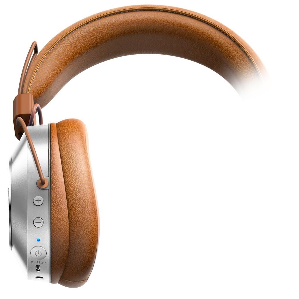Pioneer Bluetooth and High-Resolution Over Ear Wireless Headphone