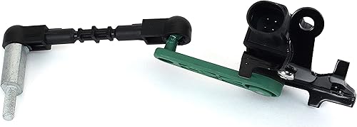 Arnott - Sensor de altura de paseo LT delantero -12-18 Audi A6/A7, 11-18 A8, 14-18 RS7, 13-18 S6/S7/S8 (RH-3588)