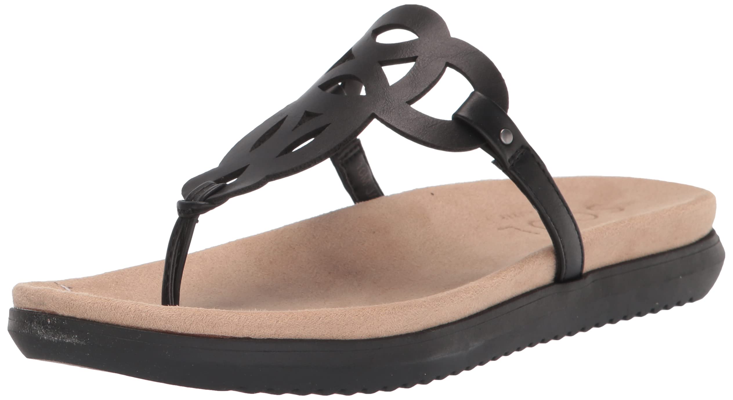 NaturalizerWomen Janice Thong Sandal