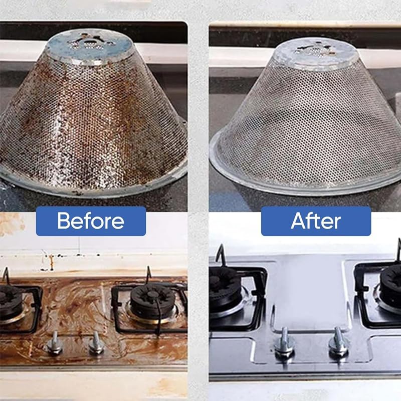 Saker handheld steam cleaner,36oz Large Capacity 2500W Steam Cleaner with 6-Level Adjustment, 10s Quick Heat for Kitchen, Bathroom, Car (Red-Dual Control (Upgraded Touch Control)) - Image 5