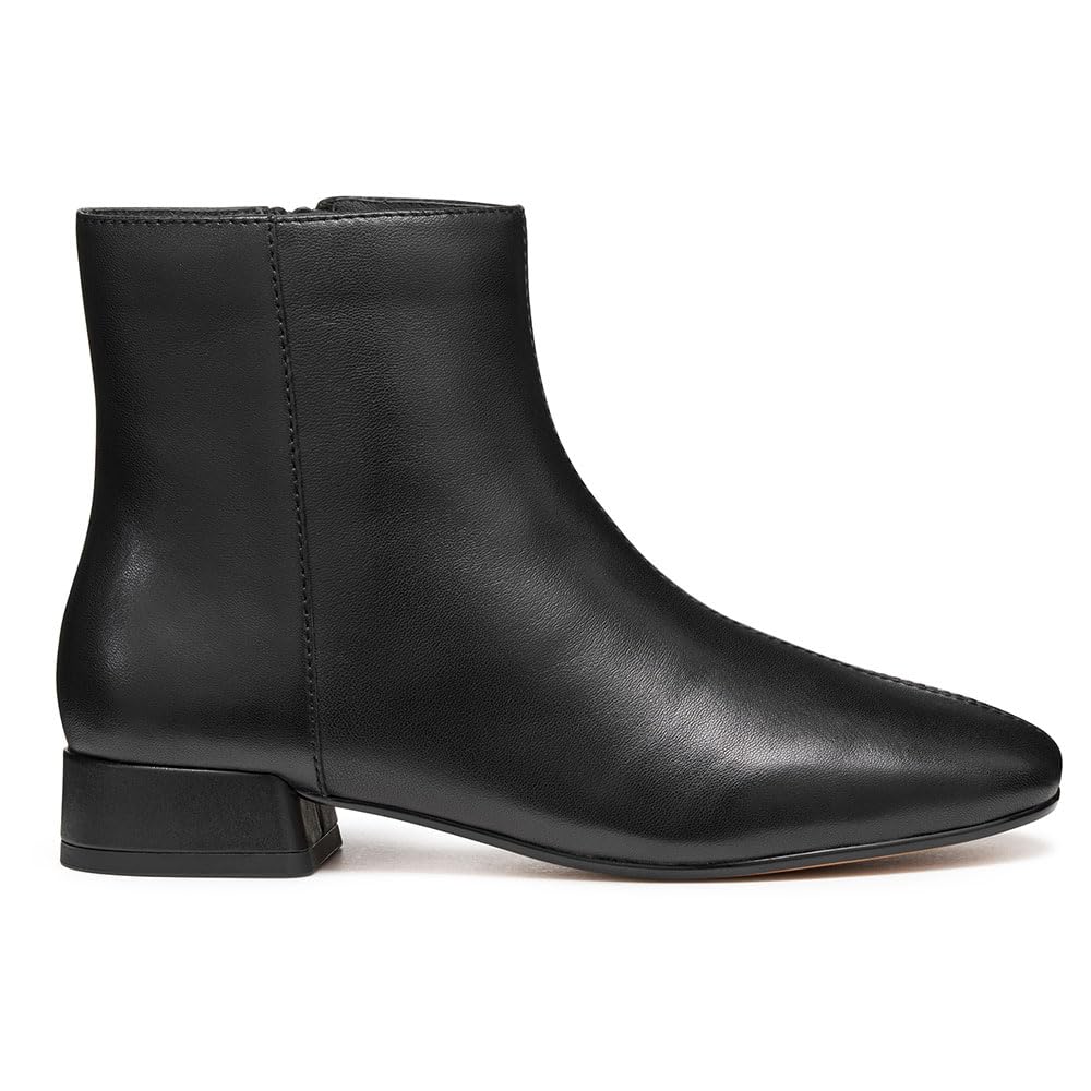 Geox Damen D Dhyalma Ankle Boot