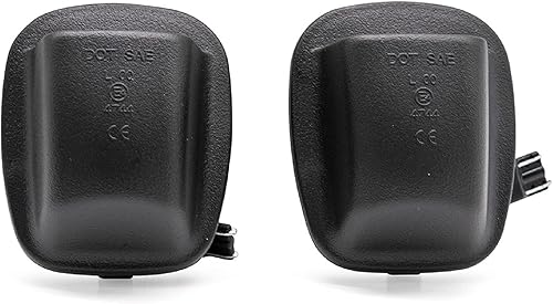 Miniatura 2 de Luces LED de matrícula compatibles con Nissan Xterra 1999-2004, Nissan Frontier 1998-2004 OEM de repuesto de lámparas de número LED 12-SMD Kit de