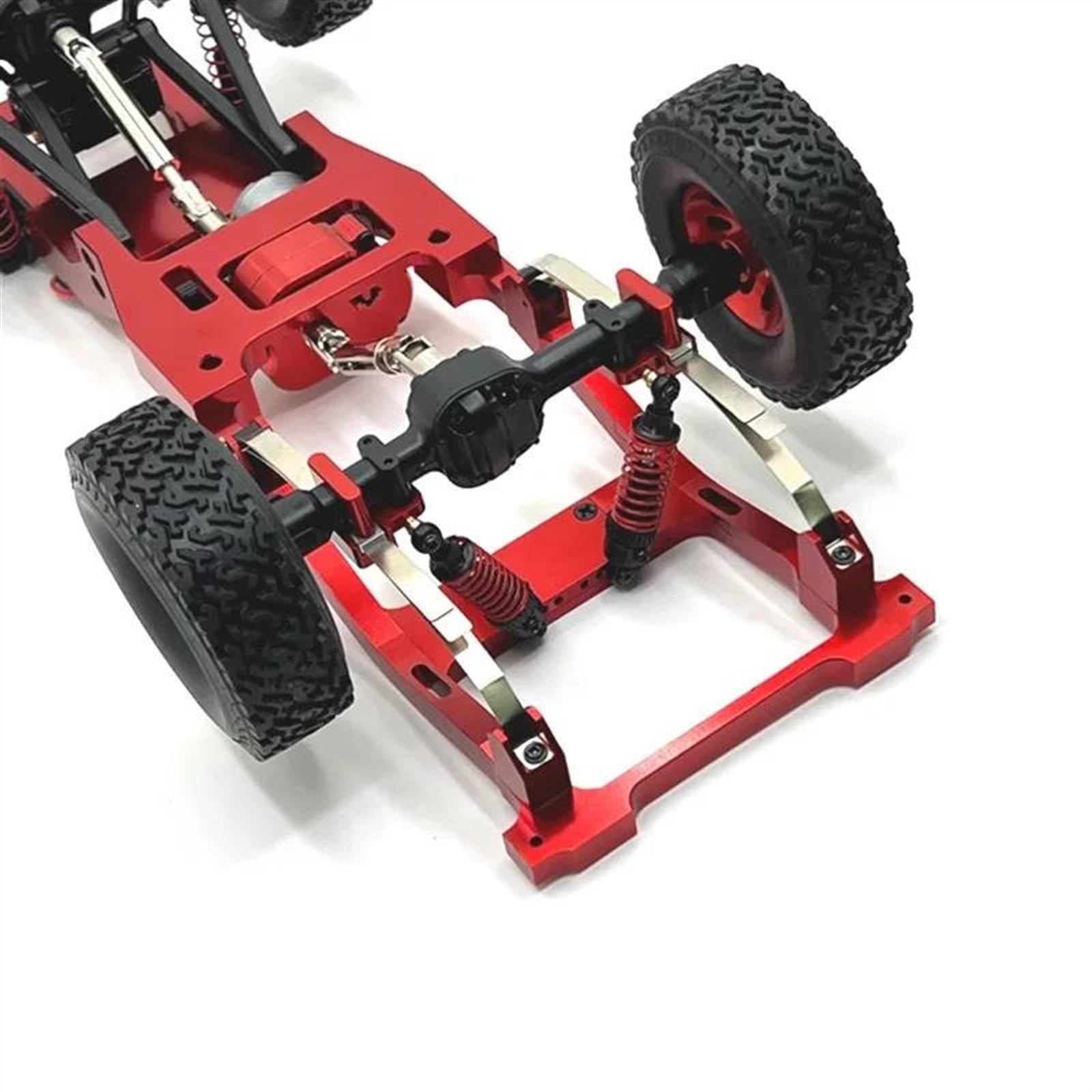 Amazon.com: cvking RC Parts for MN82 LC79 1/12 Rear Axle Shock