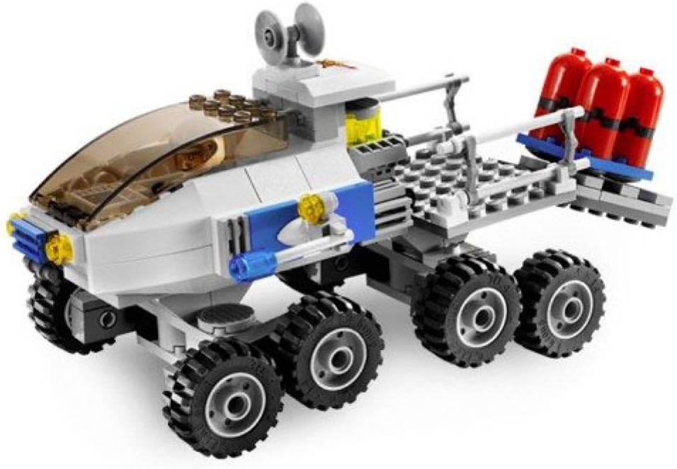 Lego Star Justice - Factory Set 10191