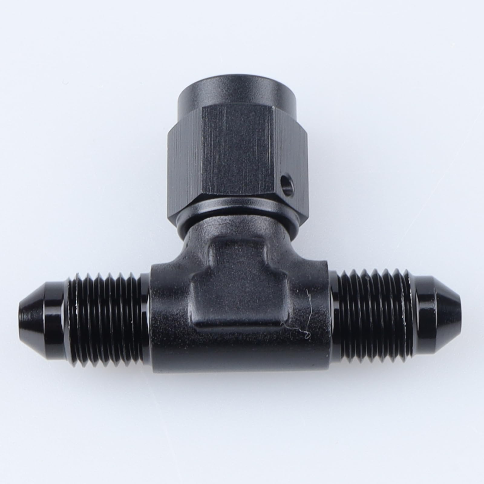 Amazon.com: AC PERFORMANCE -3 AN Male Flare Tee Fitting