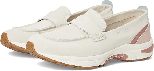 Vionic Womens 23walk Loafer Walking Shoes