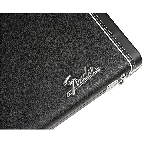 Amazon.co.jp: Fender ハードケース G&G Deluxe Strat/Tele Hardshell