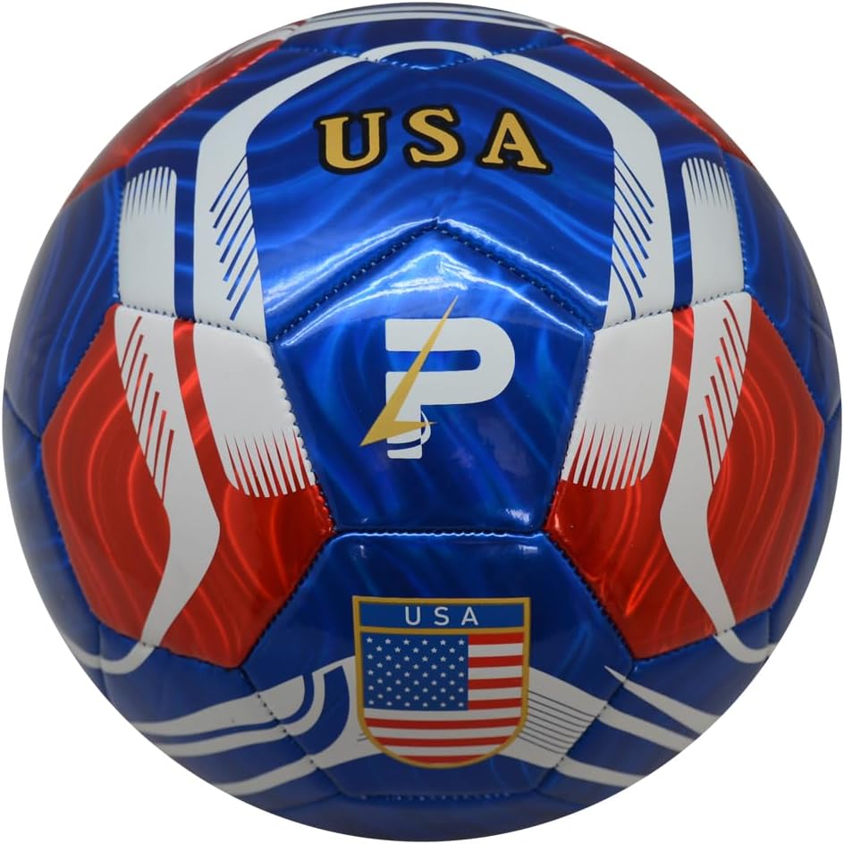 Balón de fútbol Country Training World Edition