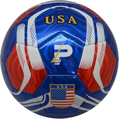 Balón de fútbol Country Training World Edition