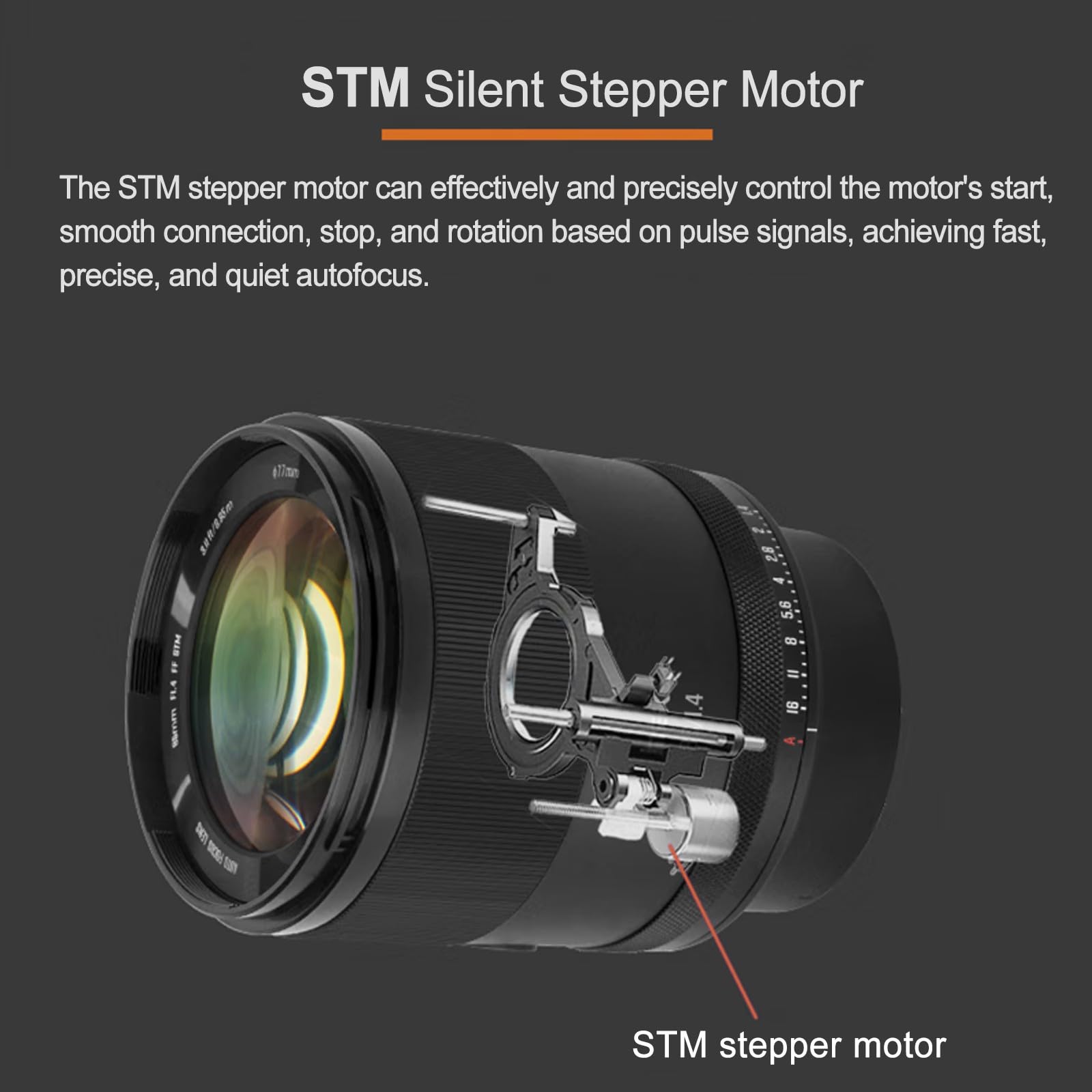 MEIKE 85mm f1.4 ニコンz mount フルフレーム　オートレンズ Amazon.com : Meike 85mm F1.4 Full Frame Auto Focus STM Large
