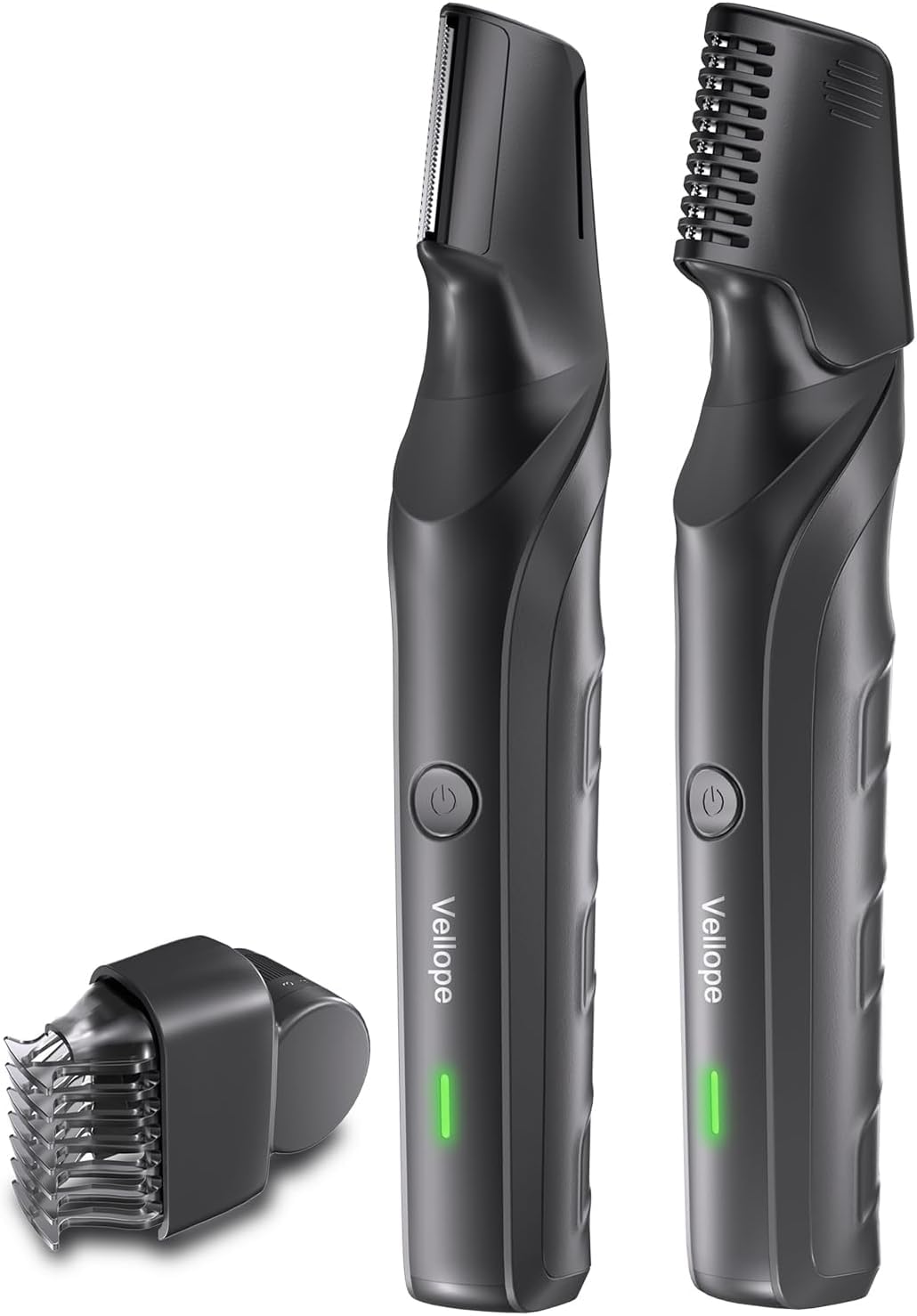 ヤ679 VIOシェーバー メンズ　ボディ剃刀　脱毛　除毛　バリカン　家電 Amazon.co.jp: ボディシェーバー メンズ VIO シェーバー 10 段階長さ