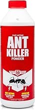Ant Killer Powder Kills Ants and Other Crawling Insects Outdoor and Indoor Use 500g