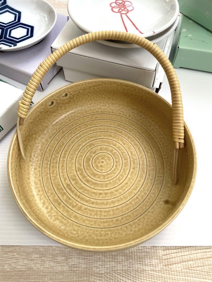 Amazon | たち吉お皿8枚セット粗品 | ノーブランド品 | 小皿 通販