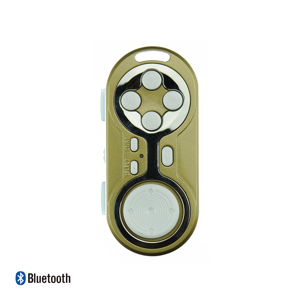 DEFAIRY Bluetooth Remote Control Bluetooth Controller Android Gamepad