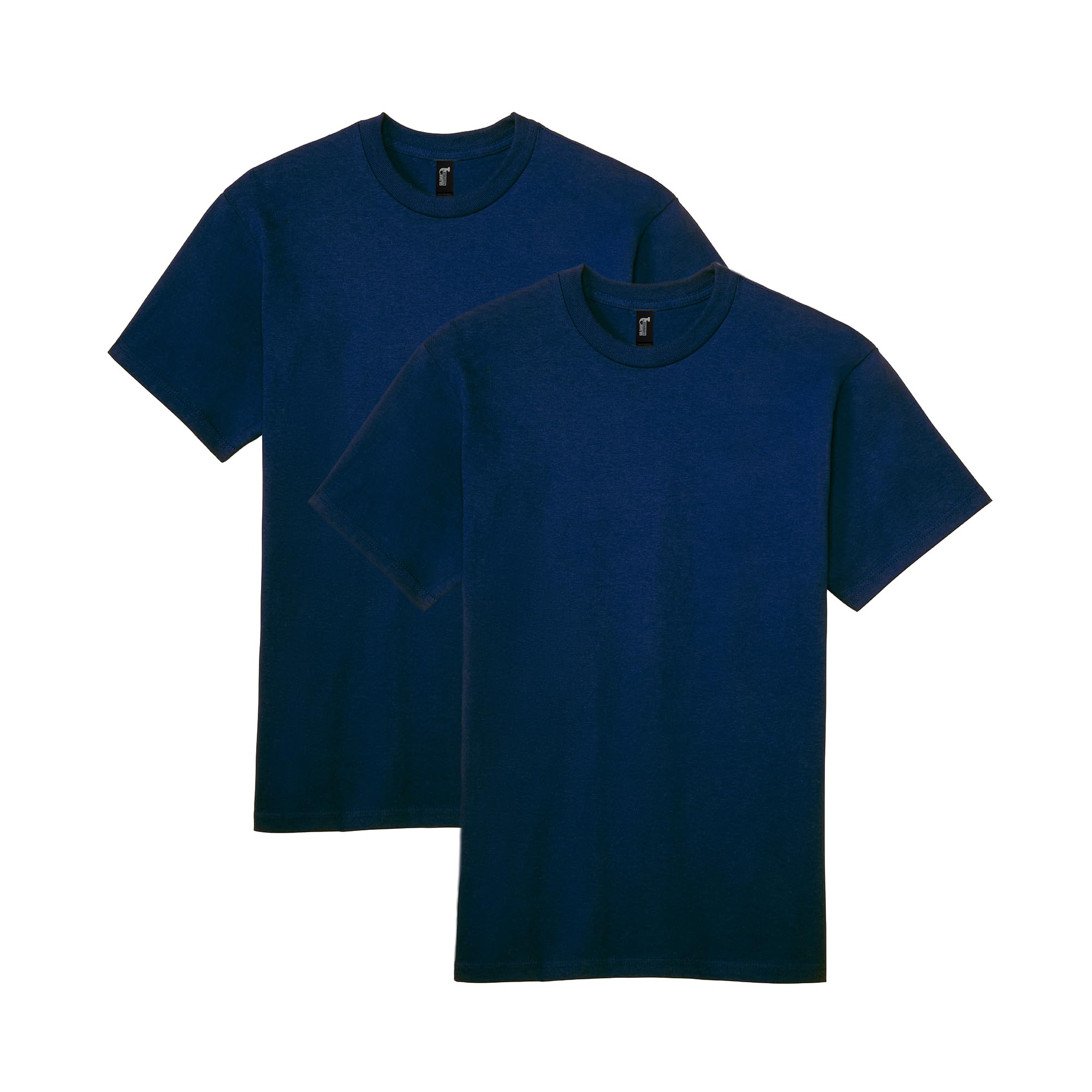 Gildan Hammer Adult T-Shirt, 2-Pack, Style GH000