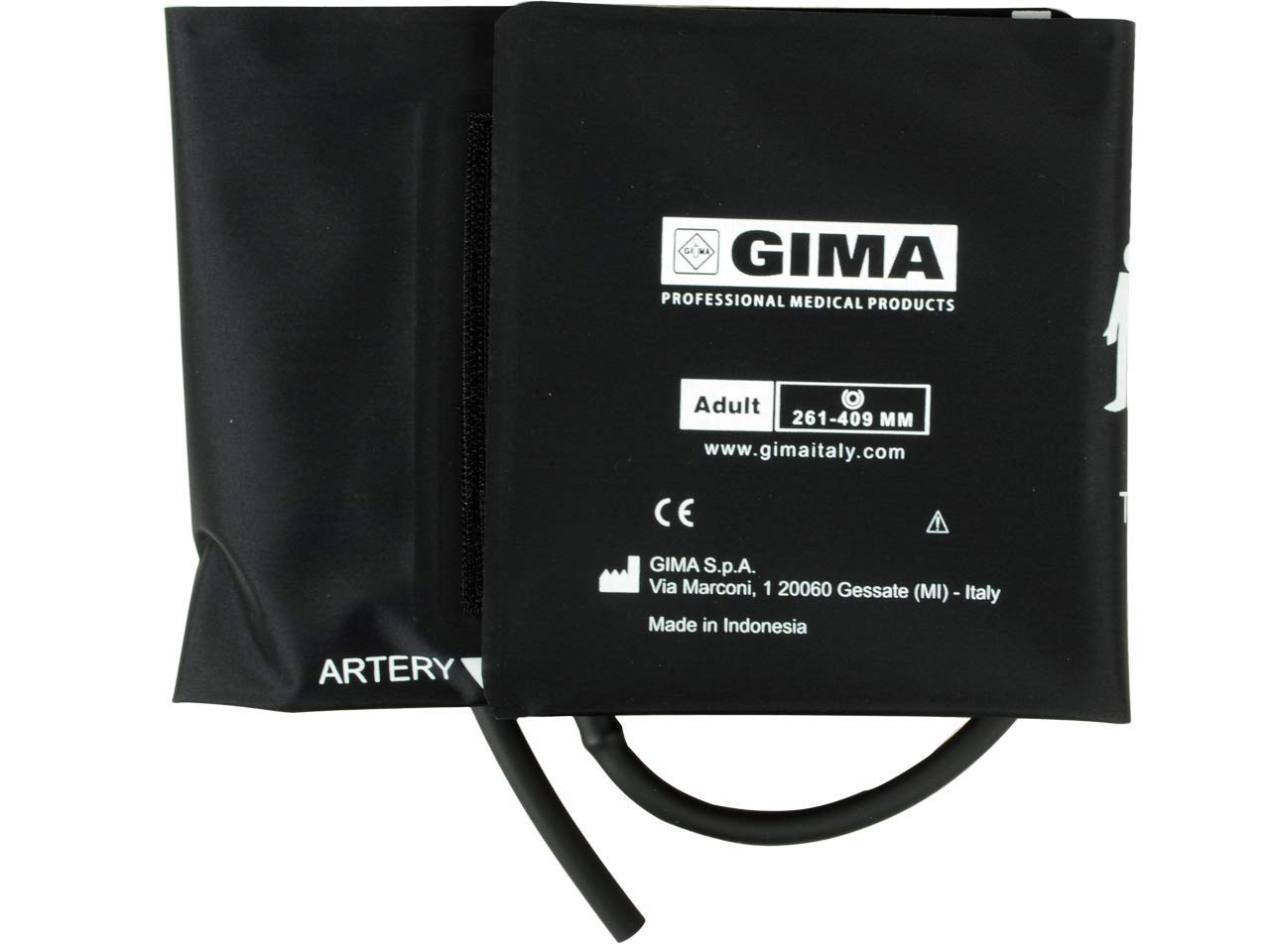 GiMa 32911 5 Armband Unikate, 1 Tube, Erwachsene
